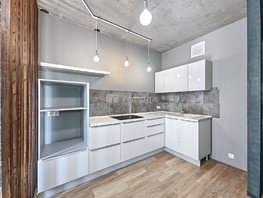Продается 1-комнатная квартира ЖК Заельцовский, 46.2  м&sup2;, 9550000 рублей