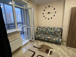 Продается Студия ЖК Чистая Слобода, дом 32, 26.7  м&sup2;, 3900000 рублей