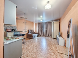 Продается Студия В. Высоцкого ул, 32.4  м&sup2;, 3530000 рублей