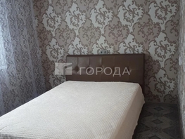 Продается 3-комнатная квартира Виктора Шевелева ул, 59  м&sup2;, 5500000 рублей