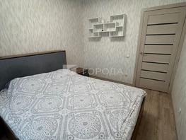 Продается 2-комнатная квартира ЖК Чистая Слобода, дом 62, 51.9  м&sup2;, 5700000 рублей