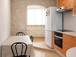 Продается 1-комнатная квартира Саввы Кожевникова ул, 30.9  м&sup2;, 3700000 рублей