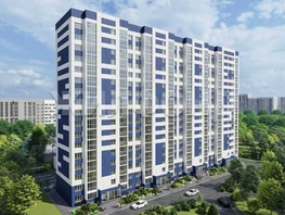 Продается 1-комнатная квартира ЖК Квартет, дом Дуэт, 34.9  м&sup2;, 4250000 рублей