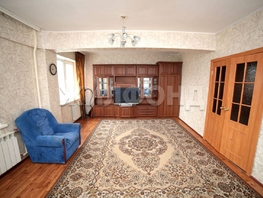 Продается 2-комнатная квартира Кирова ул, 76.8  м&sup2;, 12500000 рублей