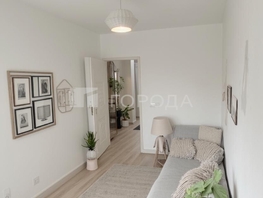 Продается 3-комнатная квартира ЖК Ельцовский, 1-2 б/с, 101.79  м&sup2;, 9700000 рублей