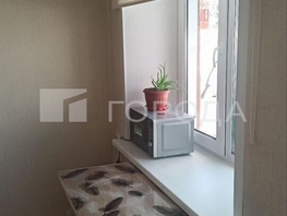 Продается 1-комнатная квартира Доватора ул, 21.9  м&sup2;, 3200000 рублей