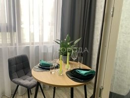 Продается 1-комнатная квартира Фабричная ул, 37.9  м&sup2;, 7600000 рублей