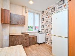 Продается 1-комнатная квартира Медкадры ул, 20  м&sup2;, 2530000 рублей