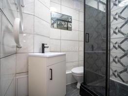 Продается 2-комнатная квартира Кропоткина ул, 43.6  м&sup2;, 6500000 рублей