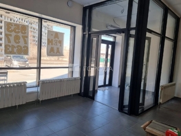 Сдается Универ. помещ ЖК Цивилизация, дом 2, 56  м&sup2;, 120000 рублей