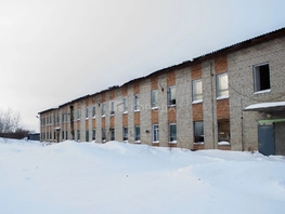 Продается Производственное Советская ул, 3000  м&sup2;, 39000000 рублей