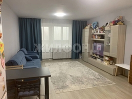 Продается Студия Татьяны Снежиной ул, 37.7  м&sup2;, 3800000 рублей