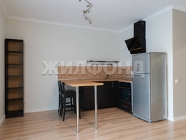 Продается Студия Кошурникова ул, 30.9  м&sup2;, 6990000 рублей