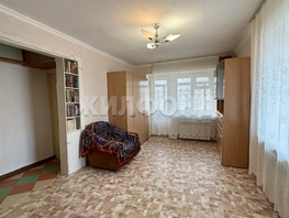 Продается 1-комнатная квартира Авиастроителей ул, 32.6  м&sup2;, 3790000 рублей