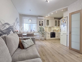 Продается 3-комнатная квартира Дзержинского пр-кт, 74.3  м&sup2;, 11850000 рублей