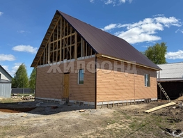 Продается Дом Широкая ул, 90  м&sup2;, участок 10 сот., 6950000 рублей