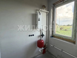 Продается Дом Е.Сватухина ул, 74  м&sup2;, участок 4 сот., 5590000 рублей