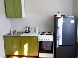 Продается 1-комнатная квартира Печатников ул, 40.1  м&sup2;, 3600000 рублей