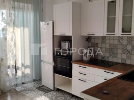 Продается 1-комнатная квартира Титова ул, 38.6  м&sup2;, 5750000 рублей