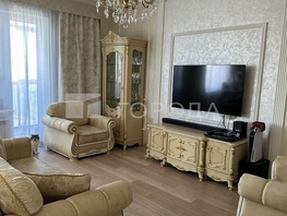 Продается 4-комнатная квартира Сибирская ул, 120  м&sup2;, 30000000 рублей
