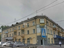 Сдается Универ. помещ Богдана Хмельницкого ул, 61  м&sup2;, 80000 рублей