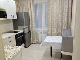 Продается 2-комнатная квартира В. Высоцкого ул, 49.8  м&sup2;, 6950000 рублей