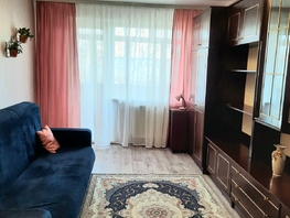 Снять двухкомнатную квартиру Немировича-Данченко ул, 49  м&sup2;, 35000 рублей