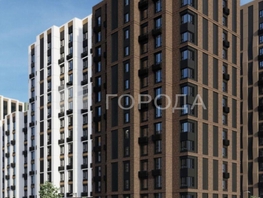 Продается 2-комнатная квартира Трикотажная ул, 56  м&sup2;, 4500000 рублей