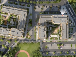 Продается 3-комнатная квартира ЖК Авиатор, дом 3, 90.07  м&sup2;, 12400000 рублей