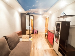 Продается 2-комнатная квартира Невельского ул, 43.2  м&sup2;, 3930000 рублей