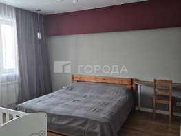 Продается 2-комнатная квартира Фрунзе ул, 60.7  м&sup2;, 12500000 рублей