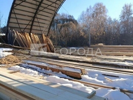 Продается Производственное Евгения Глинского ул, 234  м&sup2;, 100000000 рублей