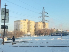 Продается 2-комнатная квартира Зорге ул, 43.8  м&sup2;, 4350000 рублей
