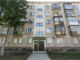 Продается 2-комнатная квартира Зорге ул, 43.8  м&sup2;, 4300000 рублей