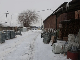 Продается Склад Станционная ул, 129.7  м&sup2;, 10700000 рублей