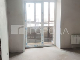 Продается 1-комнатная квартира ЖК Чернышевский, дом 2.1, 40  м&sup2;, 8000000 рублей