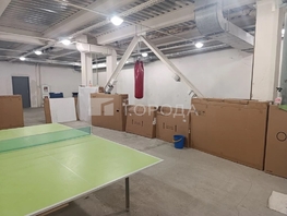 Сдается Универ. помещ Большевистская ул, 583  м&sup2;, 174900 рублей