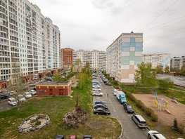 Продается 3-комнатная квартира Свечникова ул, 73.4  м&sup2;, 8500000 рублей