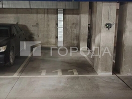 Продается парковка ЖК Ясный берег, дом 19, 13.3  м&sup2;, 1150000 рублей