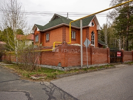 Продается Дом Осиновая ул, 451  м&sup2;, участок 15 сот., 38000000 рублей