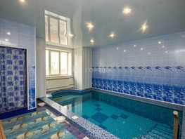 Продается Дом Осиновая ул, 451  м&sup2;, участок 15 сот., 38000000 рублей
