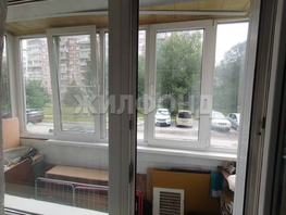 Продается 2-комнатная квартира Полевая ул, 45.8  м&sup2;, 5800000 рублей