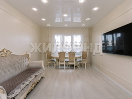 Продается 2-комнатная квартира ЖК Венеция-2, дом 8, 54  м&sup2;, 8900000 рублей