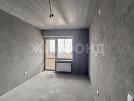 Продается 2-комнатная квартира Титова ул, 50.04  м&sup2;, 5500000 рублей