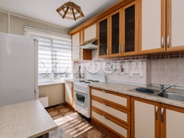 Продается 2-комнатная квартира Зорге ул, 42.7  м&sup2;, 4300000 рублей