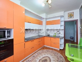 Продается 3-комнатная квартира Краузе ул, 80.1  м&sup2;, 7500000 рублей