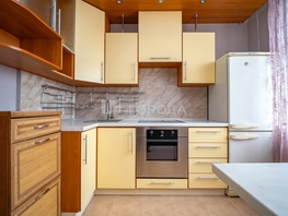 Продается 2-комнатная квартира Объединения ул, 47  м&sup2;, 5350000 рублей