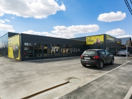 Сдается Торговое Барханная ул, 55  м&sup2;, 110000 рублей
