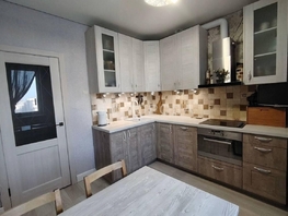 Продается 3-комнатная квартира Гребенщикова ул, 80  м&sup2;, 11200000 рублей