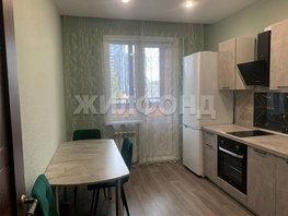 Продается 1-комнатная квартира ЖК Гурьевский, дом 1 корпус 1, 37.03  м&sup2;, 7250000 рублей